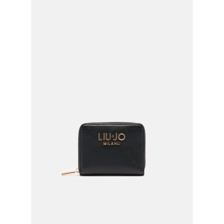 Liujo M Zip Around...