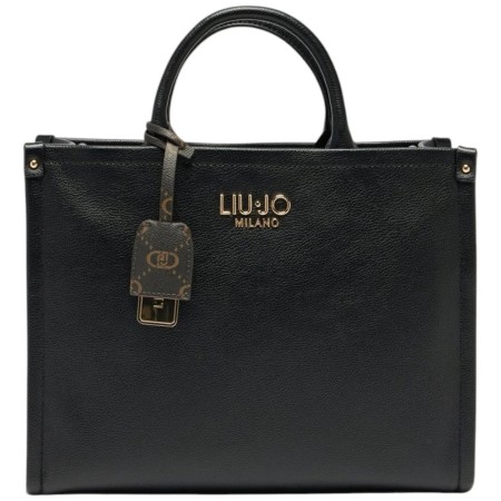 Liujo-ecs M Tote Borsa...