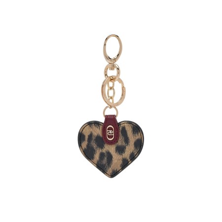 Liujo Key Ring af5207-e0419
