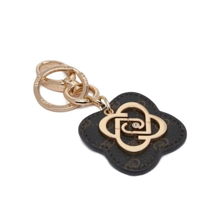 Liujo flower Key Ring...