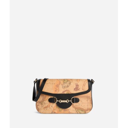 1classe Tracolla Con Patta...