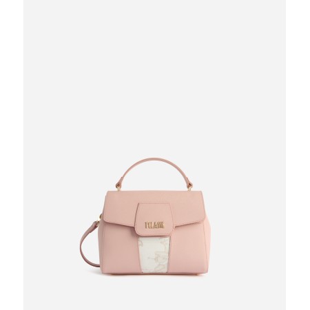 1classe Tracolla Con Patta...