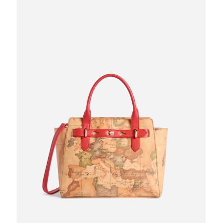 1classe Borsa A Mano Con...