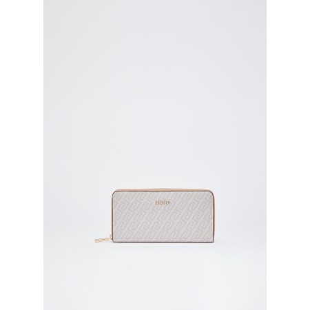 Liujo Xl Zip Around...