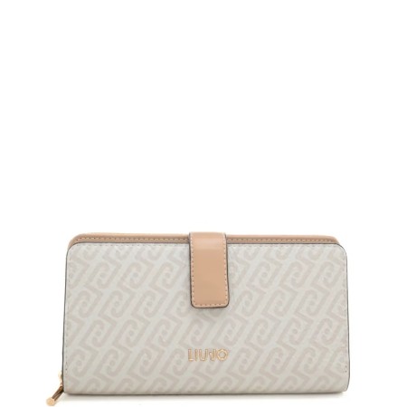 Liujo Xl Zip Around...