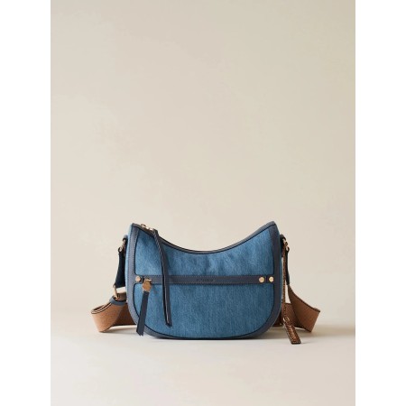 Borbonese Borsa Luna Small...