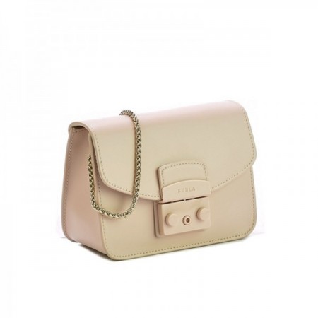 Furla Metropolis Mini Borsa...