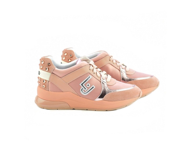 Liu jo sneakers miranda sale